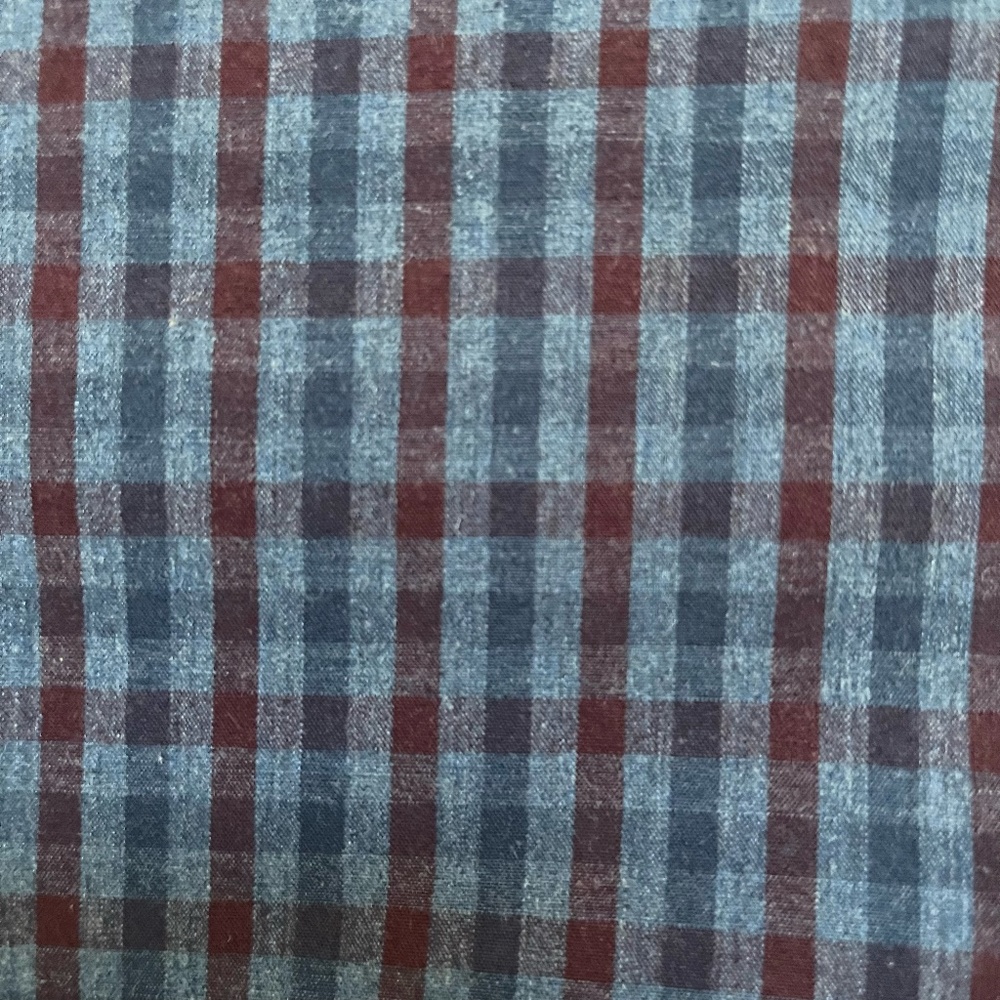 Brooks Brothers check shirt NEW WITHOUT TAGS - Picture 3 of 5